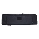 DMoniac Tactical Housse 100cm extensible Noir