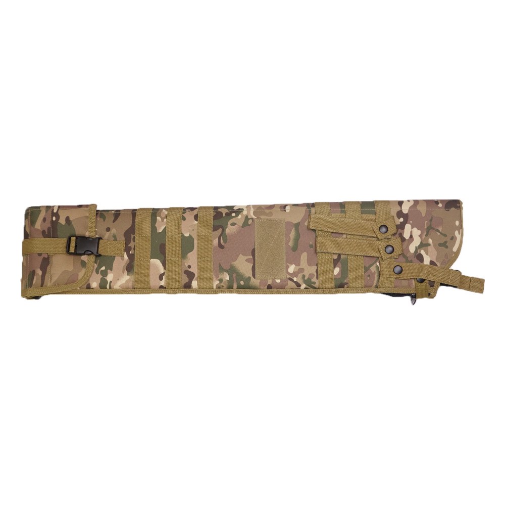 DMoniac Carquois fusil à pompe Multicam