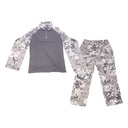 DMoniac Tenue complète Wolf Grey Kryptek Raid Taille 32 M