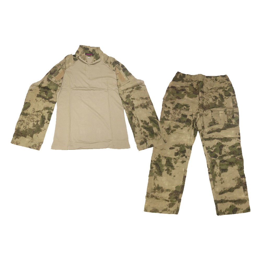 [911343XL] DMoniac Tenue complète A-TACS FG Taille 36 XL