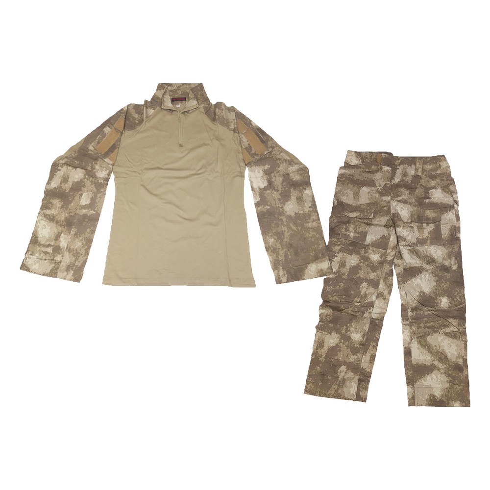 [911342L] DMoniac Tenue complète A-TACS AU Taille 34 L