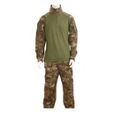 DMoniac Tenue complète Kryptek Mandrake Taille 36 XL