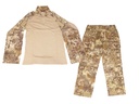 DMoniac Tenue complète Kryptek Highlander Taille 36 XL