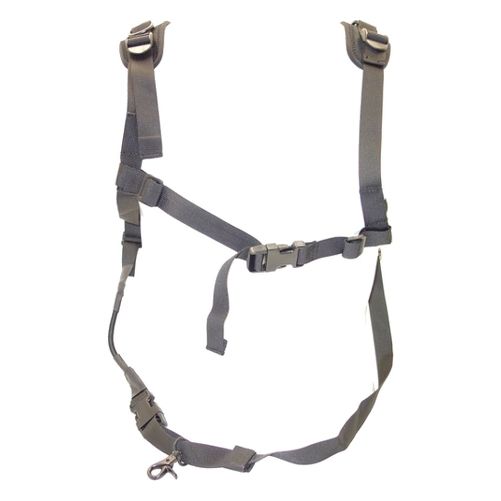 [911320] DMoniac Harnais pour réplique longue BK