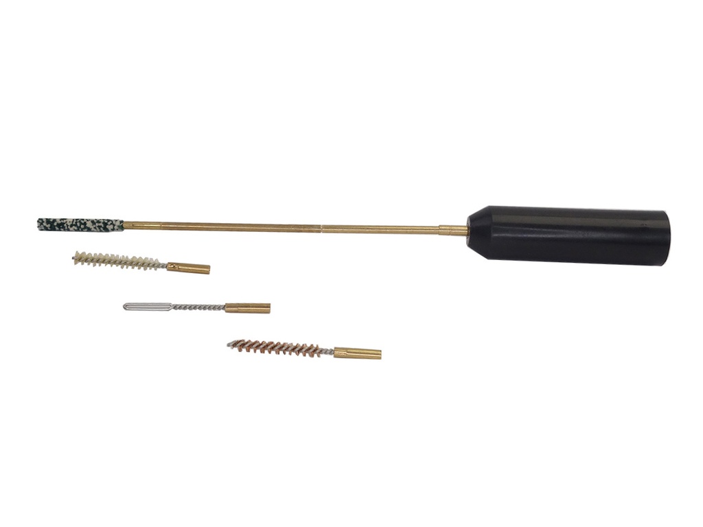 [8604-17] Kit de nettoyage pour répliques 4,5mm