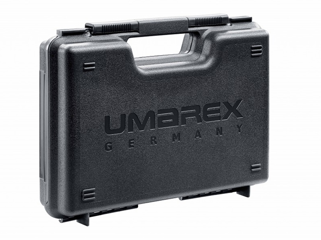 [84000] Umarex Mallette 295 x 220 x 65 mm