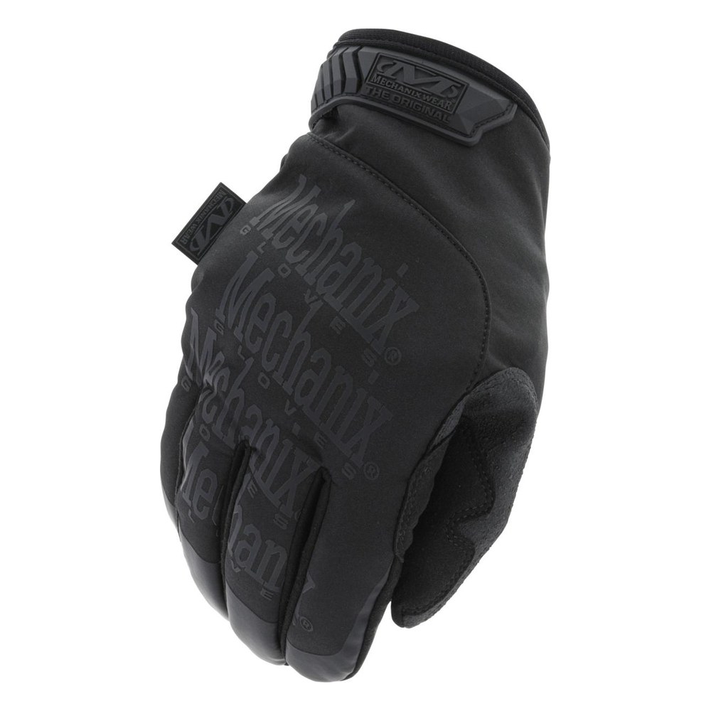 [830192L] Mechanix Gants Coldwork Original Covert (Noir) Taille L CWKMG-55-010