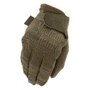 Mechanix Gants Précision Pro Hi-Dexterity Coyote Taille XL HDG-72-011