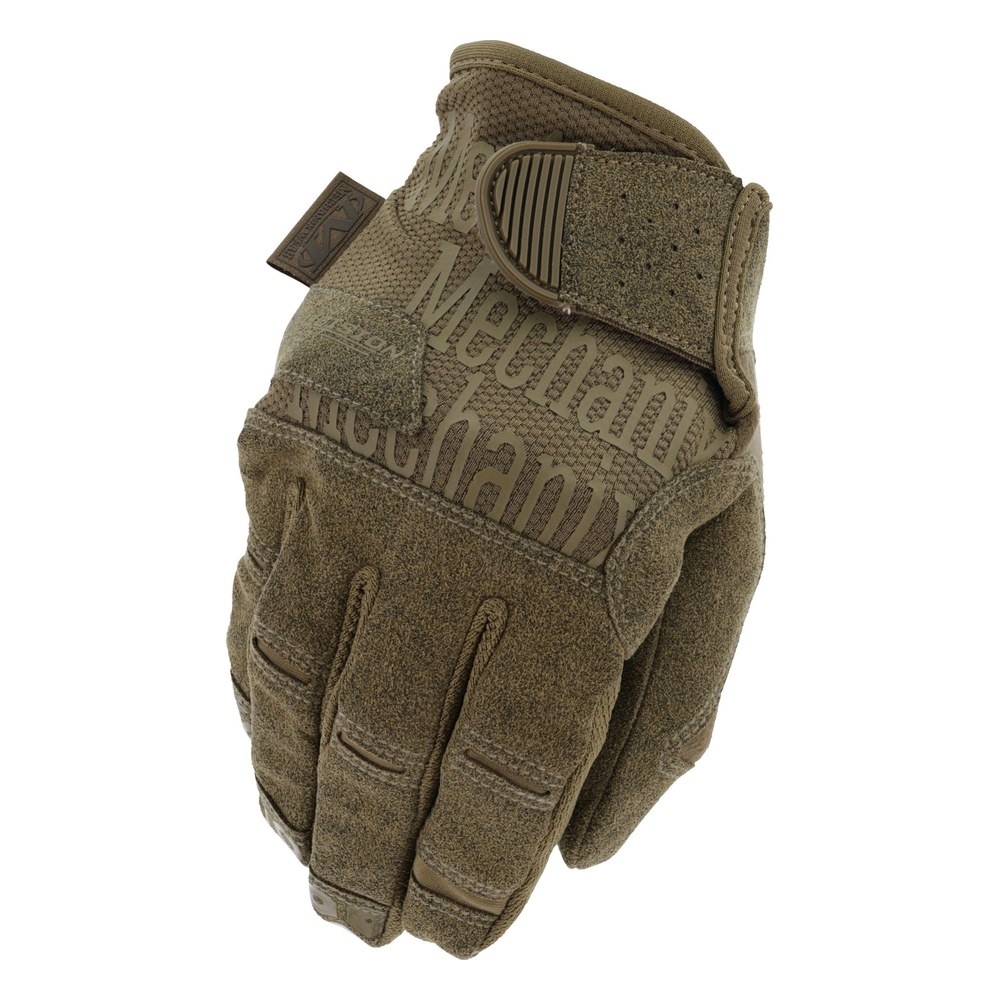 [830188S] Mechanix Gants Précision Pro Hi-Dexterity Coyote Taille S HDG-72-008