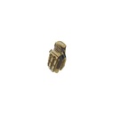 Mechanix Gants M-PACT Noir/Brun Taille S MPT-07-008
