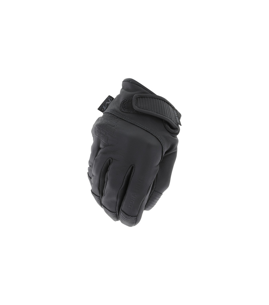 Mechanix Gants anti-coupure/perforation360°Noir TailleXXL NSLE-55-012