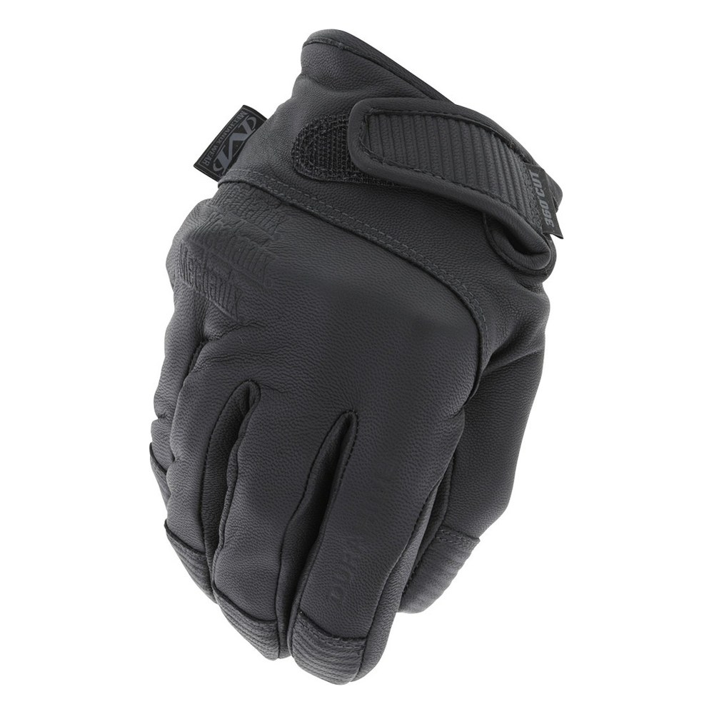 [830184XXL] Mechanix Gants anti-coupure/perforation360°Noir TailleXXL NSLE-55-012