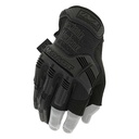 Mechanix Gants Trigger Finger Noir Taille M MPF-55-009