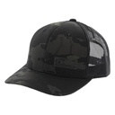Mechanix Casquette Snap-Back Multicam Black 124-MW-UWW