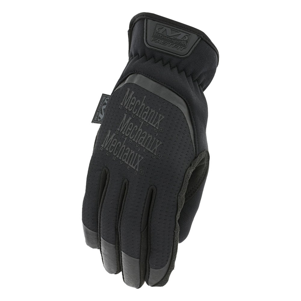 [830179S] Mechanix Gants Femme Fast-Fit Covert Noir Taille S FFTAB-55-510