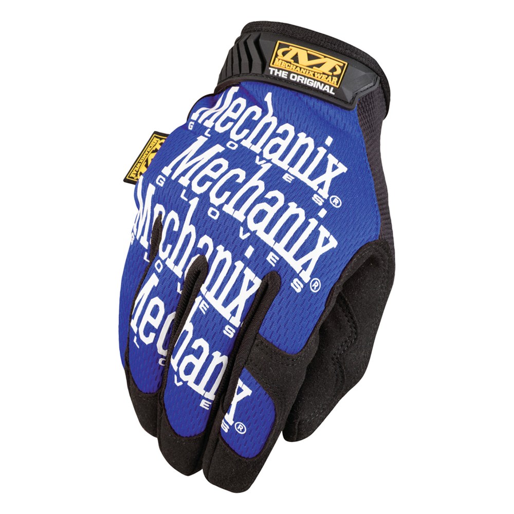 [830178XXL] Mechanix Gants Original Bleu Taille XXL MG-03-012