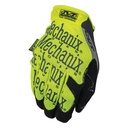 Mechanix Gants Hi-Viz Original E5 Anti-Coupure Taille S SMG-C91-008