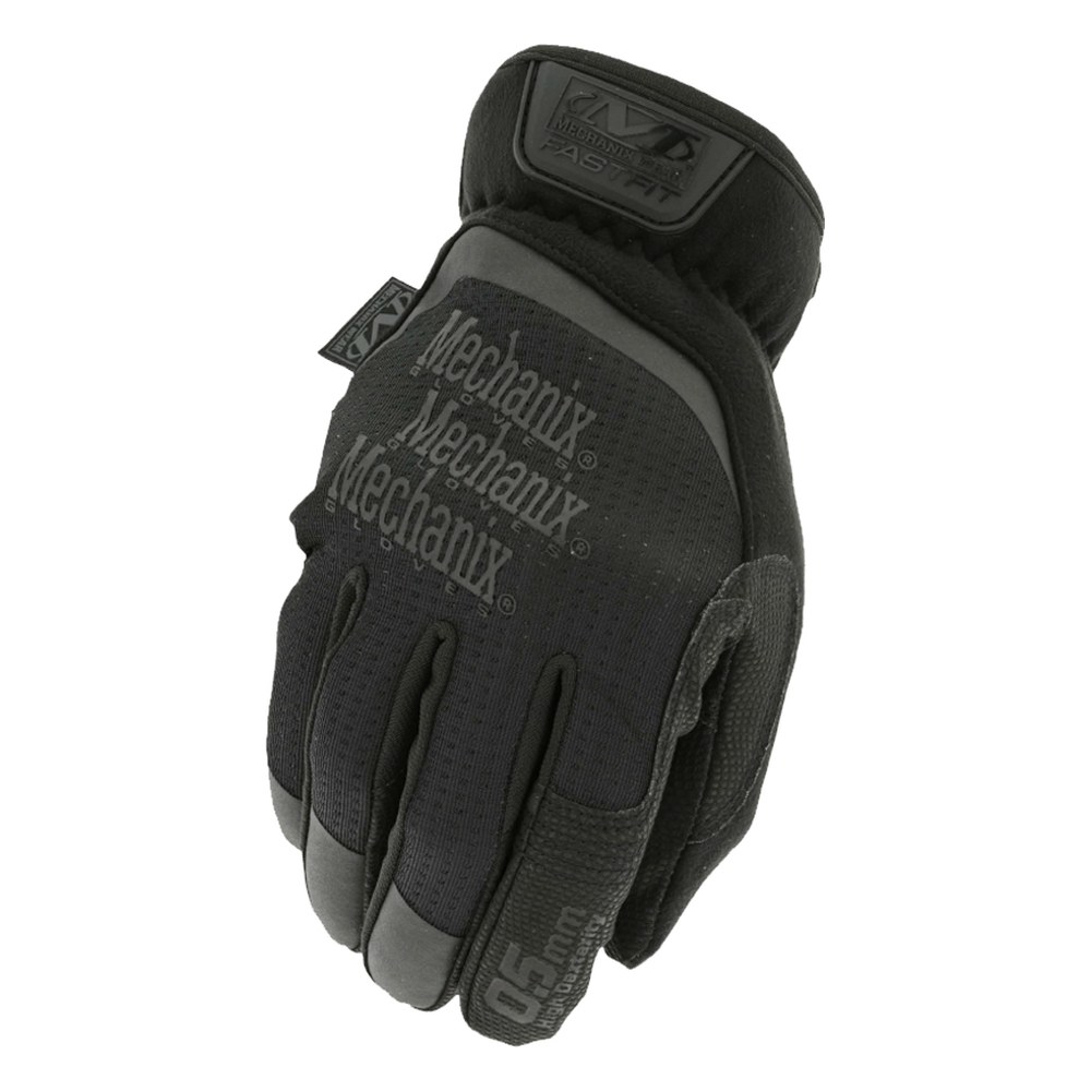 Mechanix Gants FAST-FIT 0.5MM Noir Taille XL TSFF-55-011