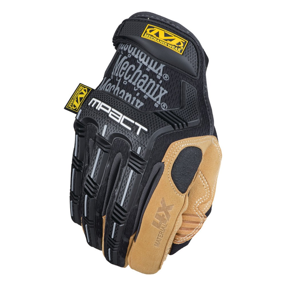 [830165M] Mechanix Gants Material 4X M-Pact Taille M MP4X-75-009