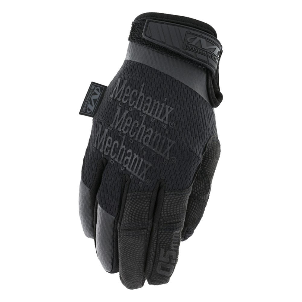 Mechanix Gants Femme Specialty Covert 0.5 Noir Taille M MSD-55-520