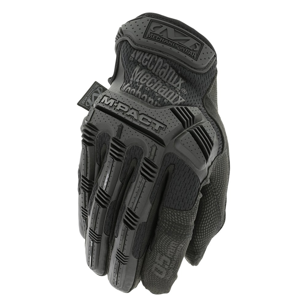 [830161L] Mechanix Gants T/S 0.5MM M-PACT Noir Taille L MPSD-55-010