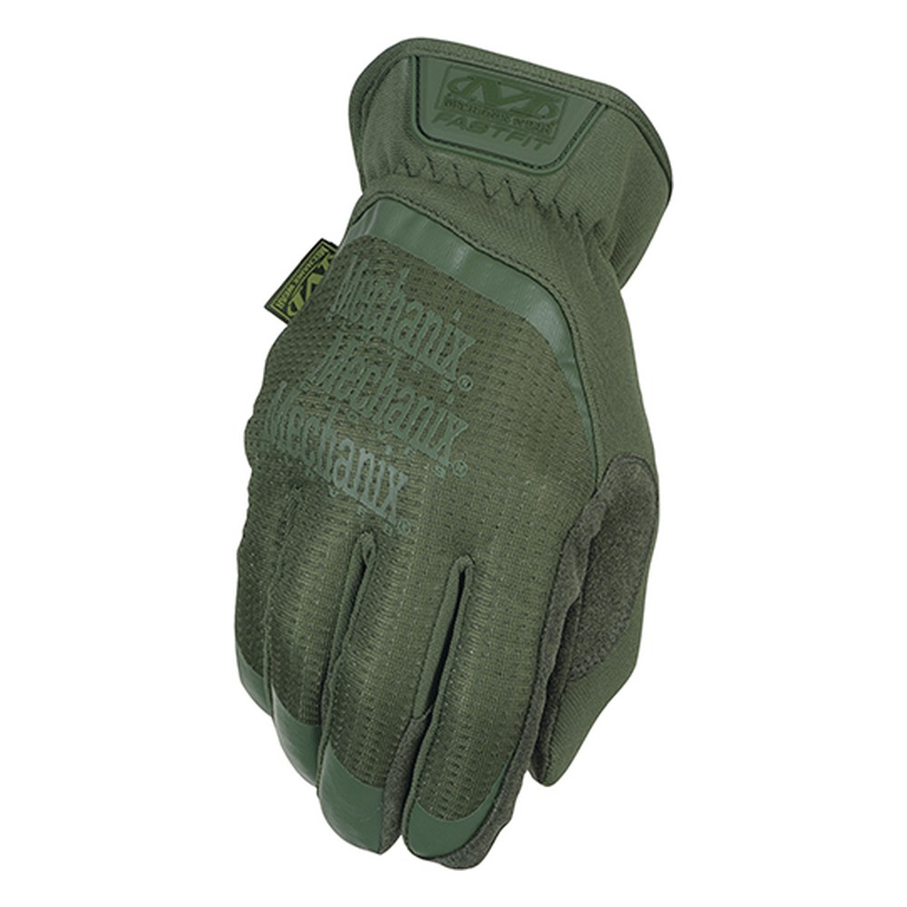 Mechanix Gants Fast-Fit Olive Drab Taille XL FFTAB-60-011