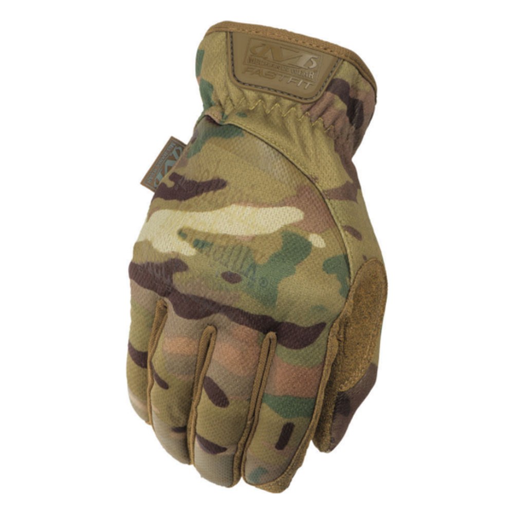 [830153M] Mechanix Gants FAST-FIT MultiCam Taille M FFTAB-78-009