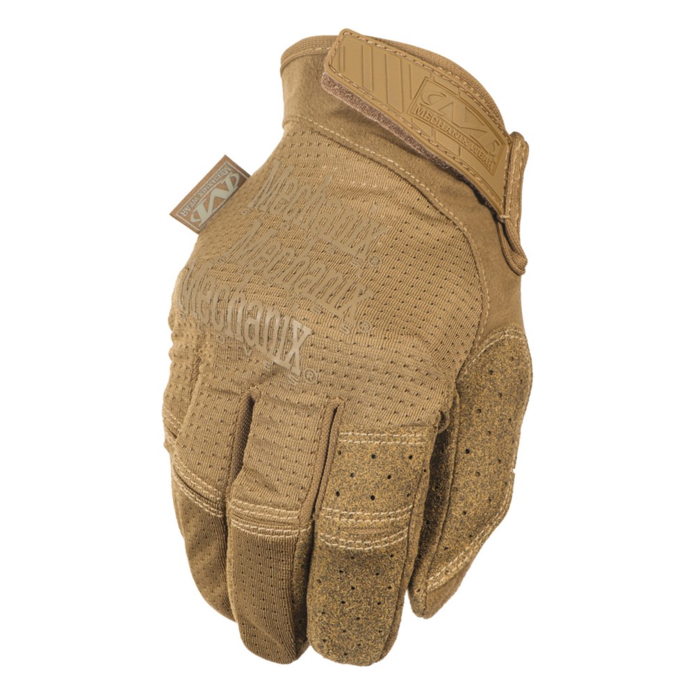 [830152S] Mechanix Gants Original VENT Coyote Taille S MSV-72-008