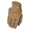 Mechanix Gants Specialty 0.5 Coyote Taille L MSD-72-010