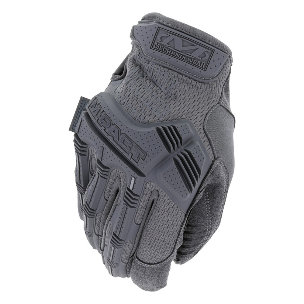 [830143XL] Mechanix Gants M-PACT Wolf Grey Taille XL MPT-88-011