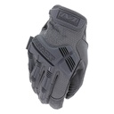 Mechanix Gants M-PACT Wolf Grey Taille S MPT-88-008