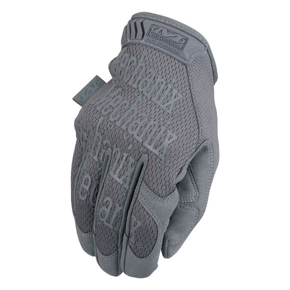[830142XXL] Mechanix Gants Original Wolf Grey Taille XXL MG-88-012