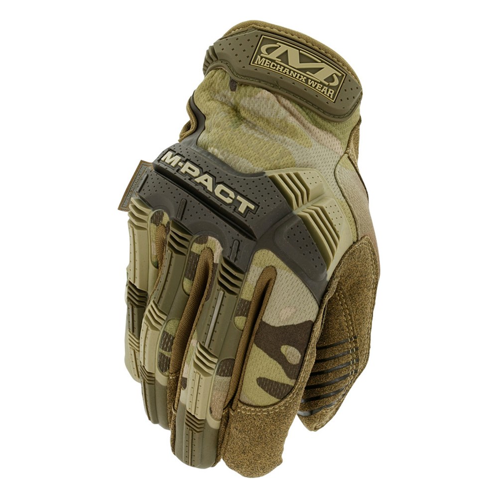 [830131XXL] Mechanix Gants M-Pact MultiCam Taille XXL MPT-78-012