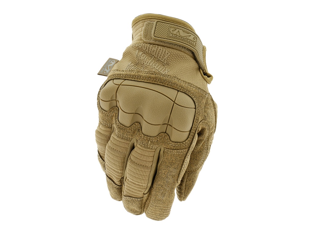 [830124M] Mechanix Gants M-PACT 3 Coyote Taille M MP3-72-009