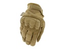 Mechanix Gants M-PACT 3 Coyote Taille L MP3-72-010