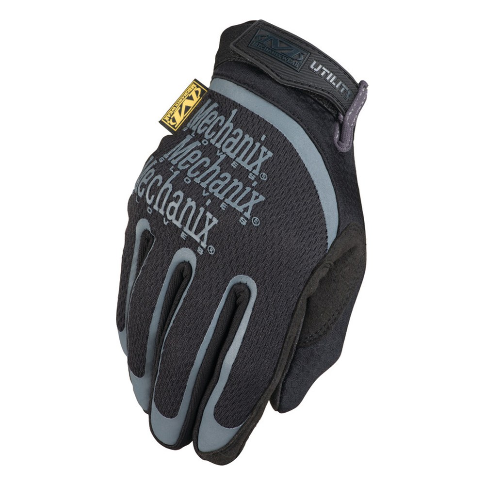[830113M] Mechanix Gants Utility 1.5 Taille M H15-05-009