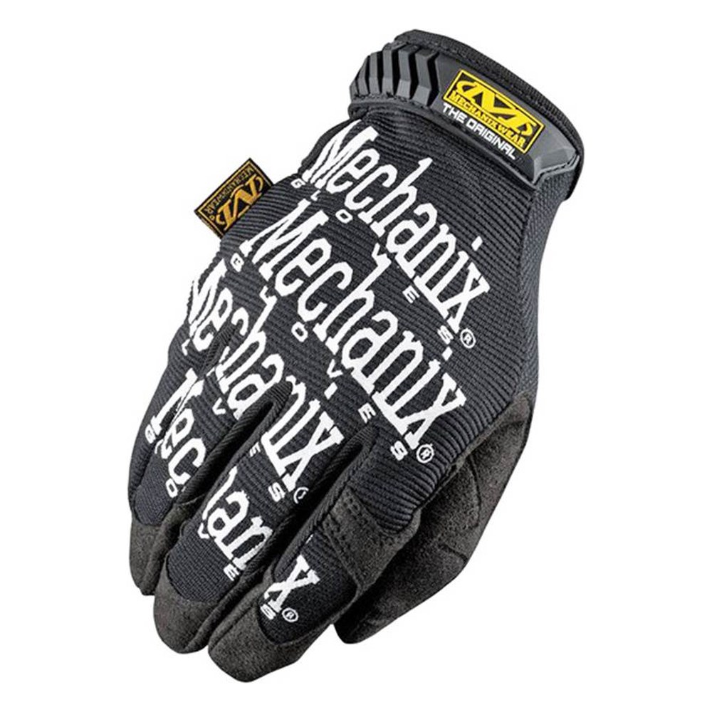 [830111XXL] Mechanix Gants Original Noir/blanc Taille XXL MG-05-012