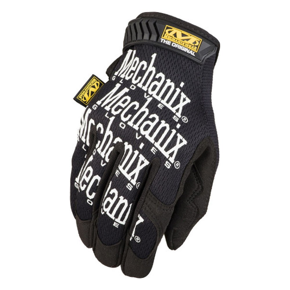 [830111XL] Mechanix Gants Original Noir/blanc Taille XL MG-05-011