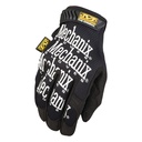 Mechanix Gants Original Noir/blanc Taille S MG-05-008