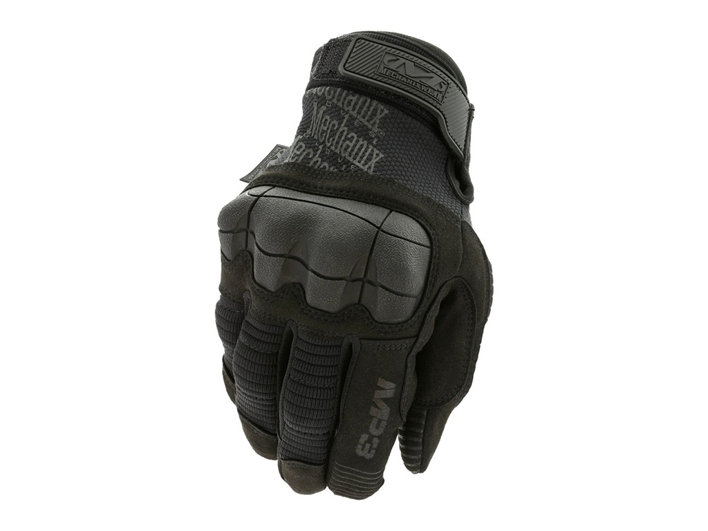 [830109M] Mechanix Gants M-PACT 3 Noir Taille M MP3-55-009
