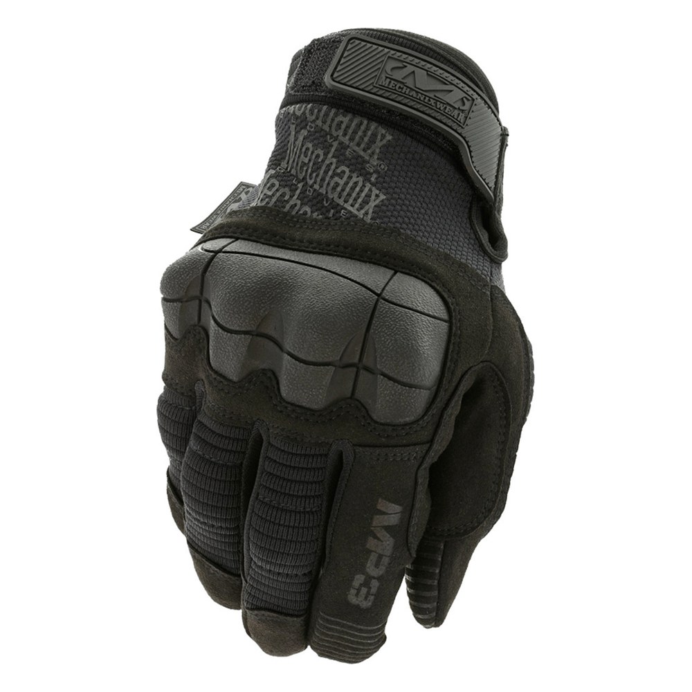 [830109L] Mechanix Gants M-PACT 3 Noir Taille L MP3-55-010