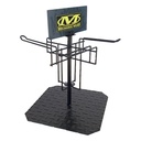 Mechanix Présentoir "Counter Top Spinner Display" 16 paires 42x32cm