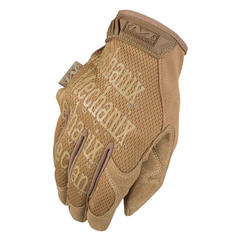 [830106XL] Mechanix Gants Original Coyote Taille XL MG-72-011