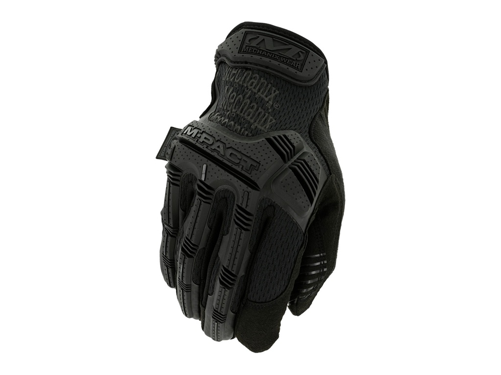 Mechanix Gants M-PACT Noir Taille S MPT-55-008