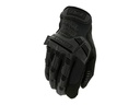 Mechanix Gants M-PACT Noir Taille S MPT-55-008