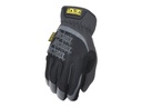 Mechanix Gants FAST-FIT Noir/Gris Taille S MFF-05-008