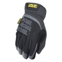 Mechanix Gants FAST-FIT Noir/Gris Taille L MFF-05-010