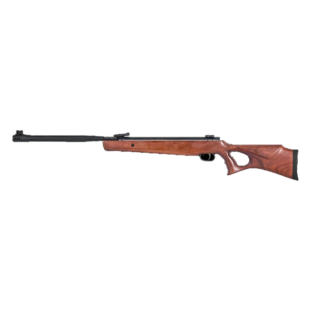 UX Carabine à plombs 4.5mm (.177) R-Force XTREM Gaz Piston Bois 19.9J