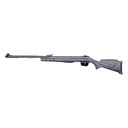 UX Carabine à plombs 4.5mm (.177) R-Force Noir 19.9J