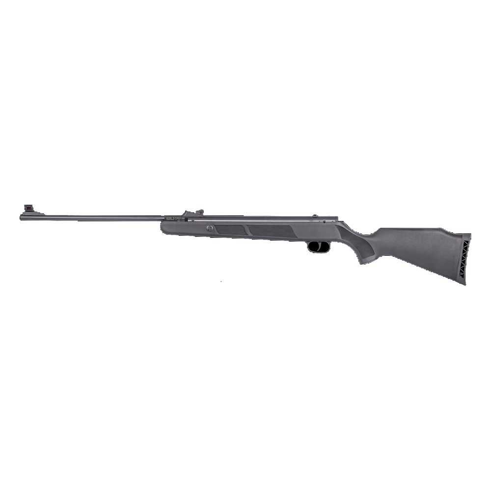 [801200] UX Carabine à plombs 4.5mm (.177) R-Force One 19.9J